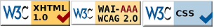 W3C Checker