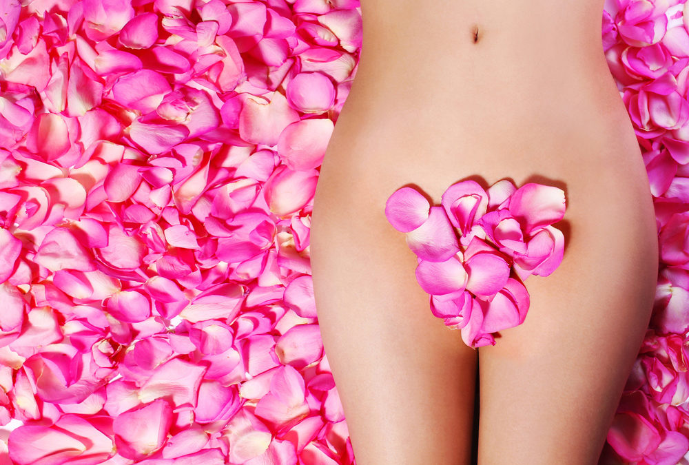 Vaginal relaxation syndrome-VRS